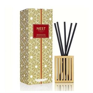 NEST Fragrances Birchwood Pine Reed Diffuser New
